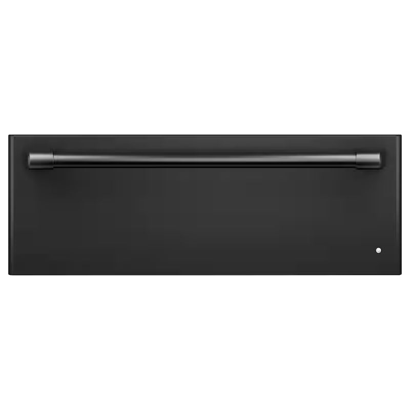 30 in. Warming Drawer in Matte Black K20762