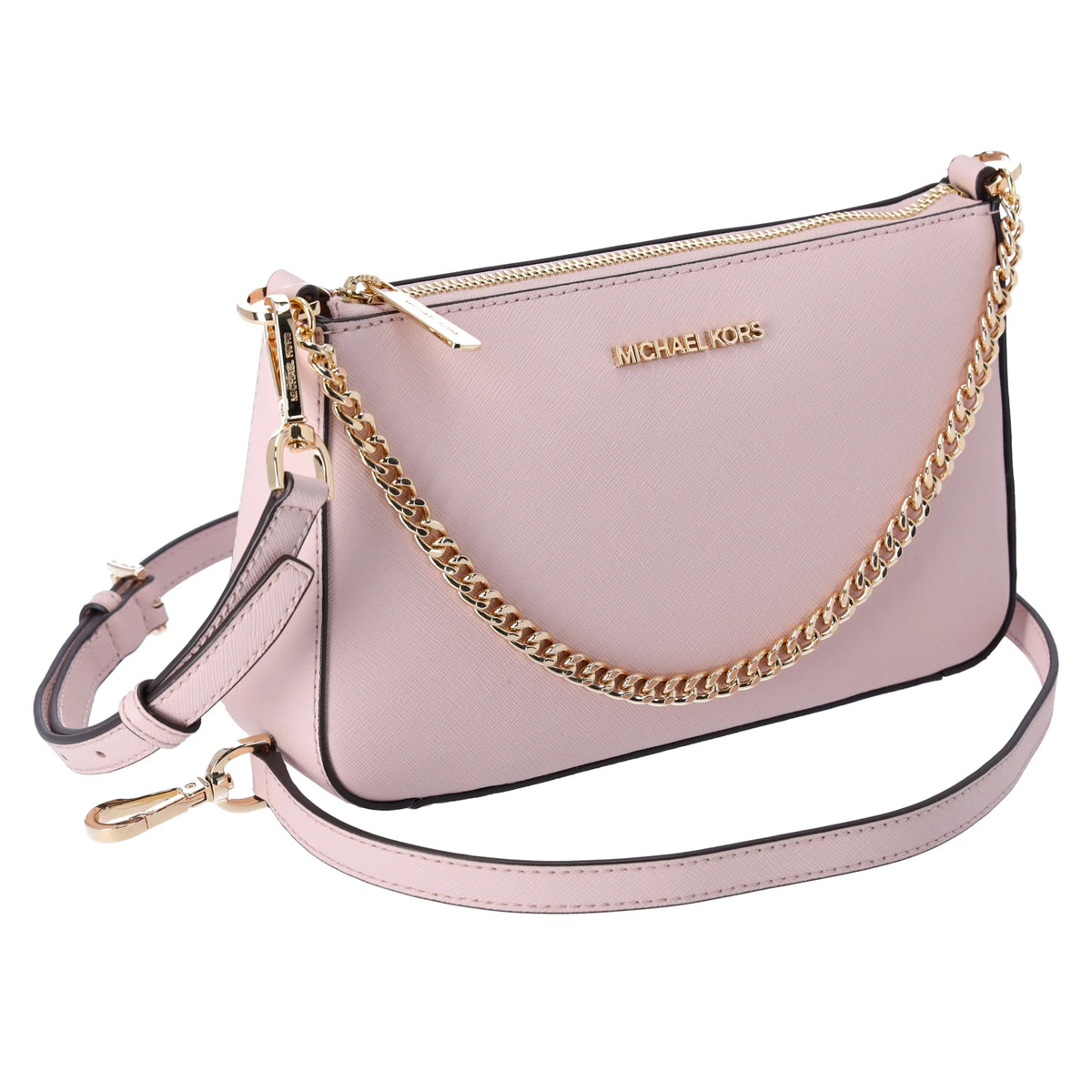 Powder Blush Crossbody Bag D67942