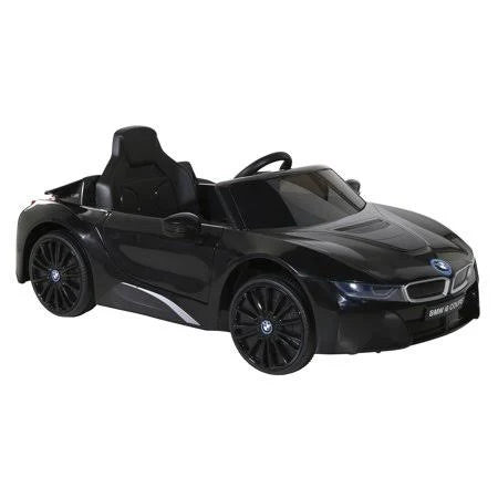 6V Battery-Powered Ride-On with LED Headlights W4563