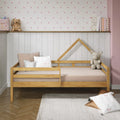 Twin Bed N4505