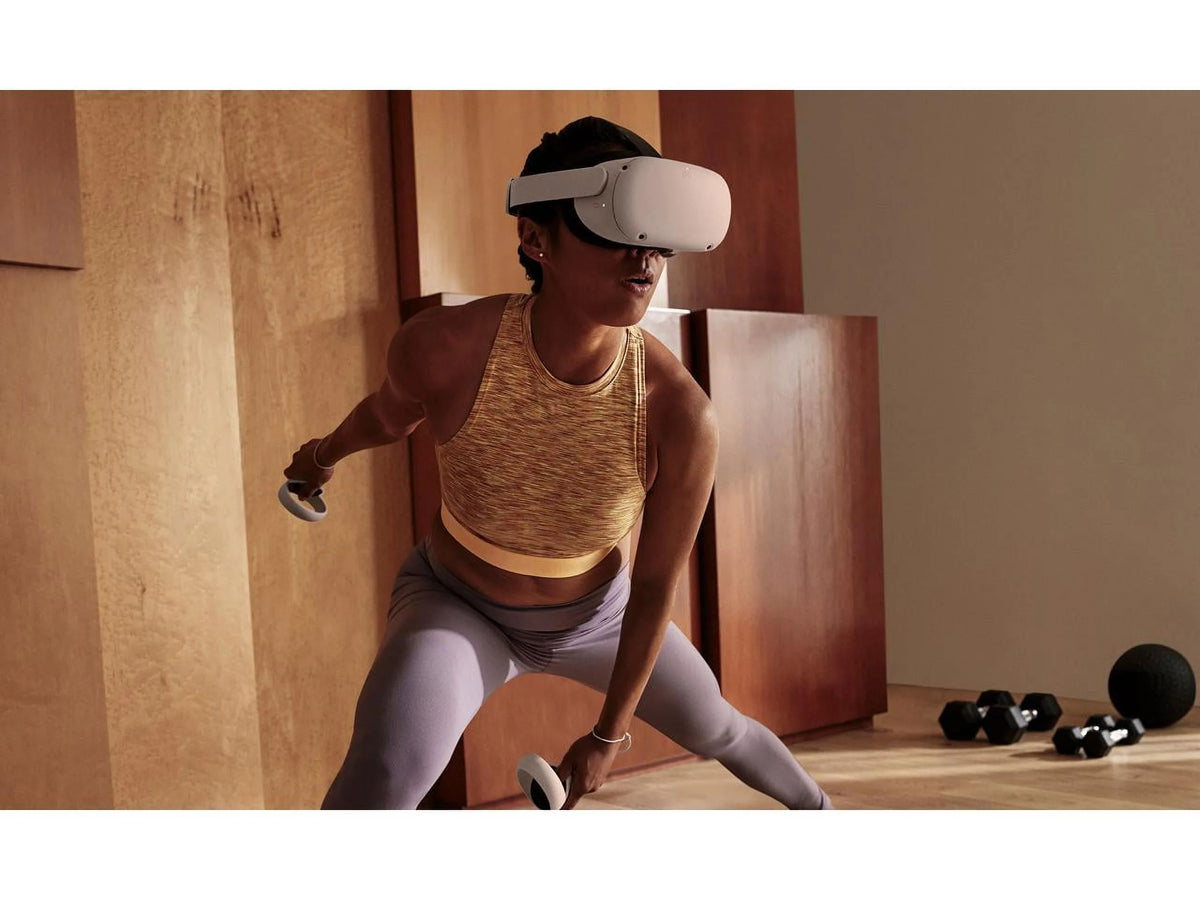 Wireless VR Headset 256GB R784507