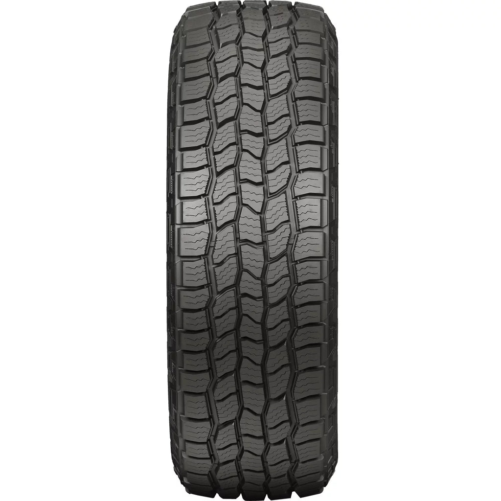 Set of 4 285/70R17 117T All Terrain Tires C35469