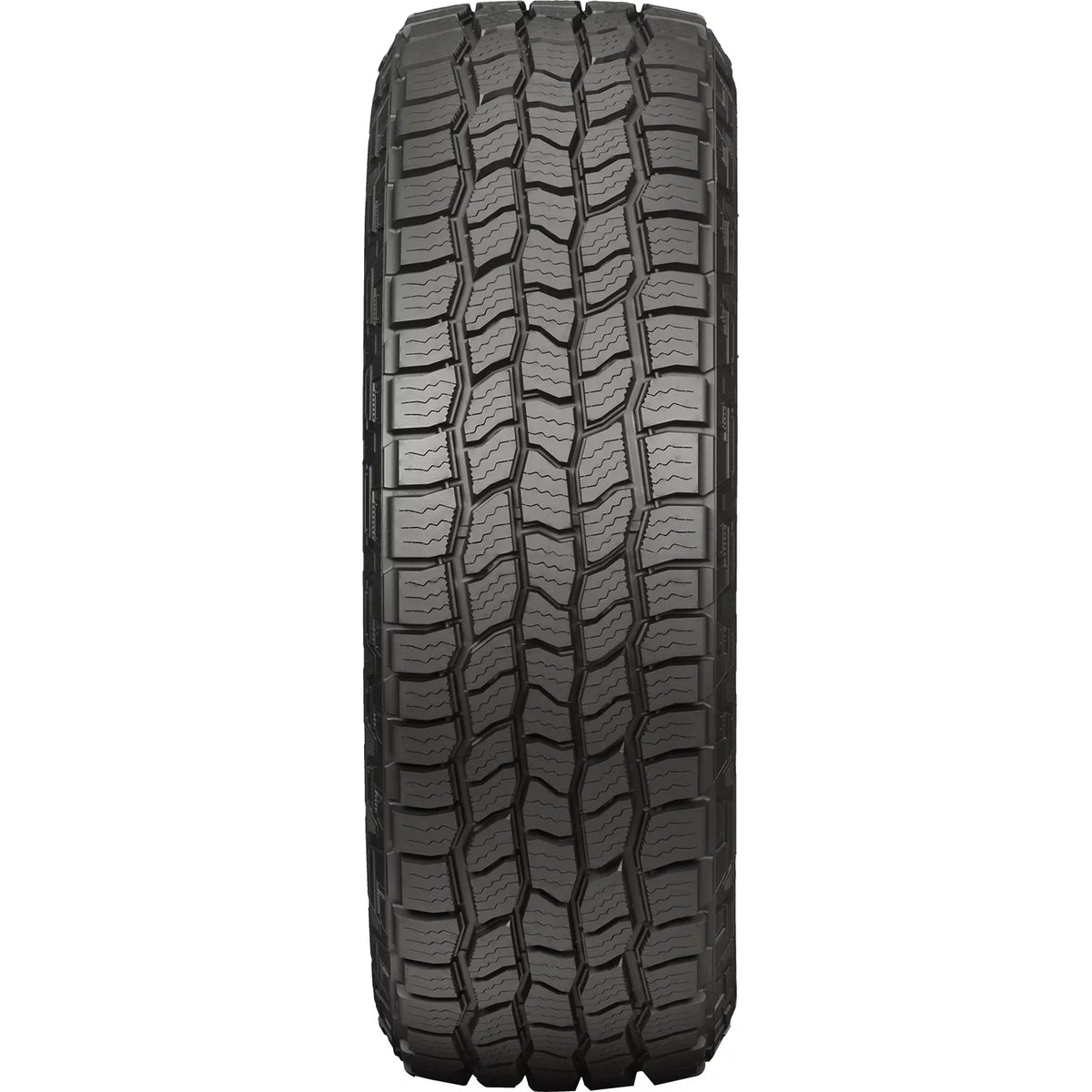 Set of 4 285/70R17 117T All Terrain Tires C35469