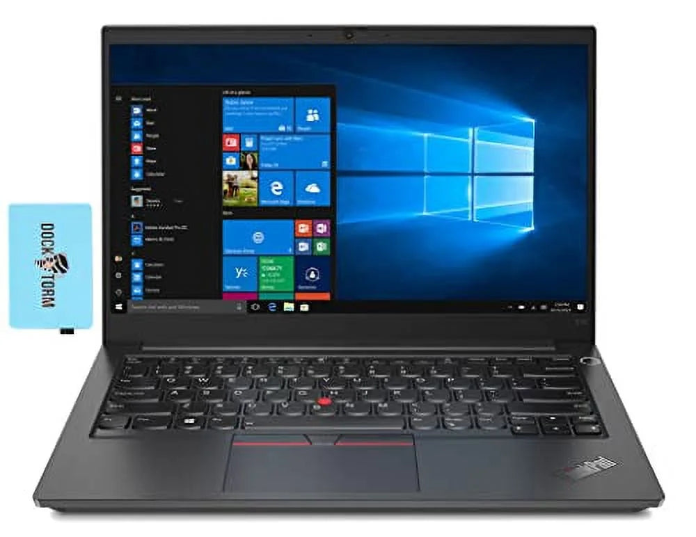 14.0" FHD IPS Business Laptop AMD Ryzen 7 16GB RAM 512GB SSD V6689