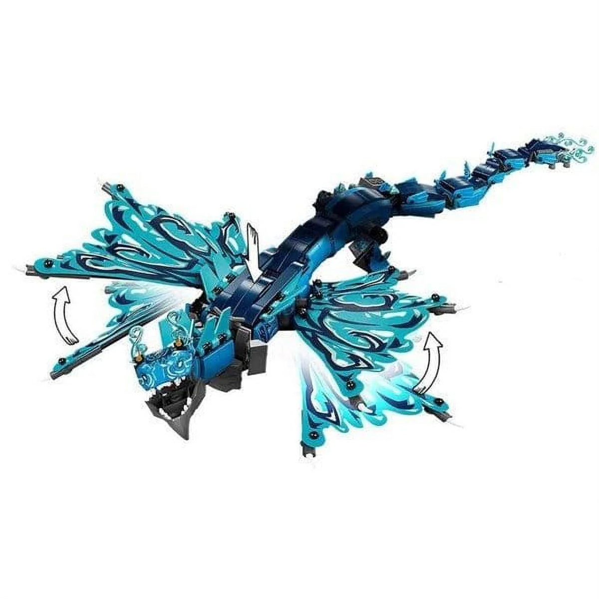Water Dragon O939824