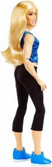 Fashion Doll Action Figure N591