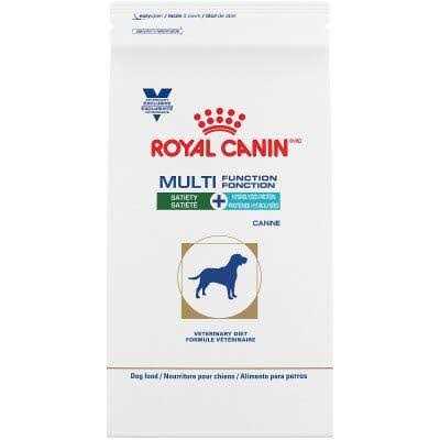 Hydrolyzed Protein Dry Dog Food K949