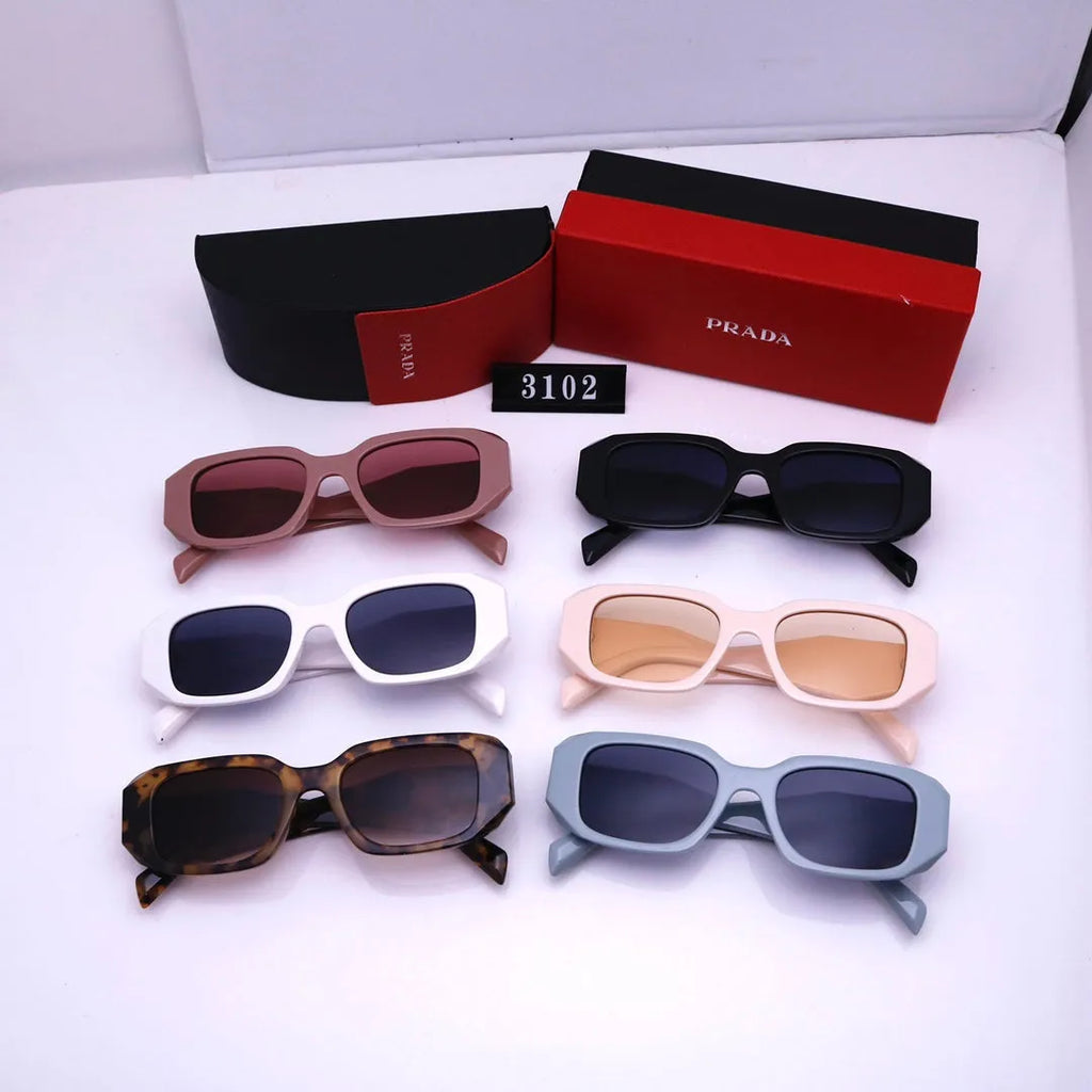 Polarized Sunglasses H743564