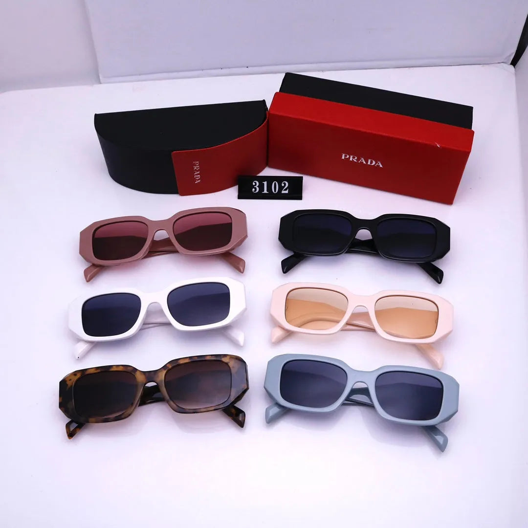 Polarized Sunglasses H743564
