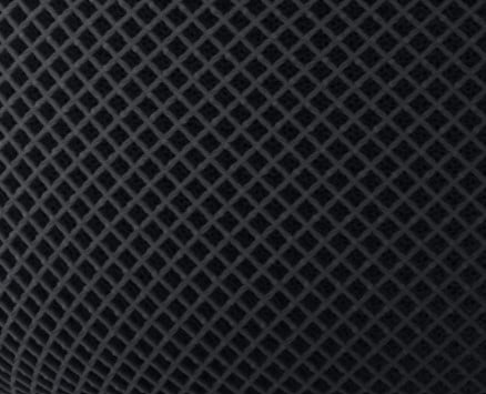 White Smart Speaker P5184