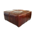 Dark Brown Coffee Table H6972