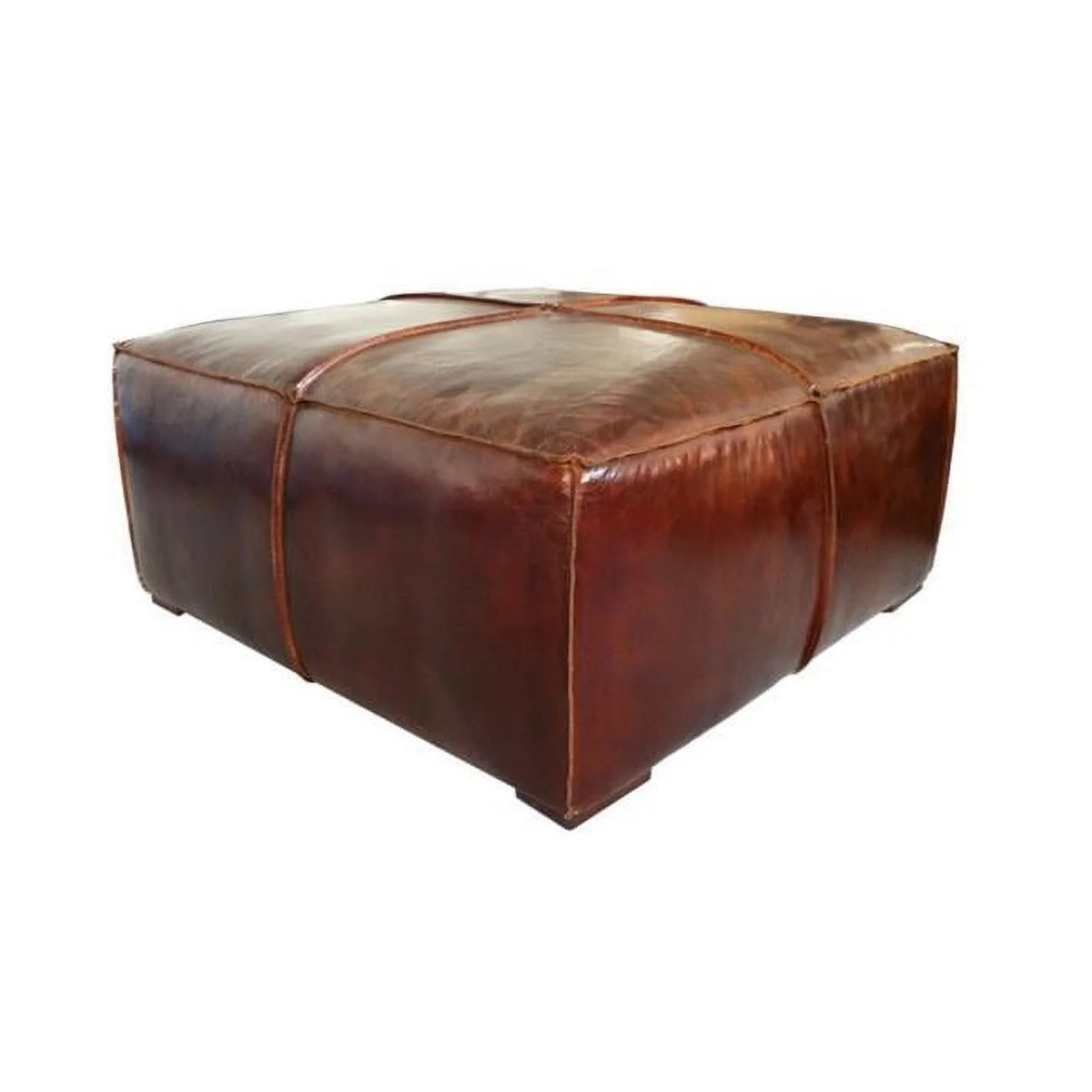 Dark Brown Coffee Table H6972