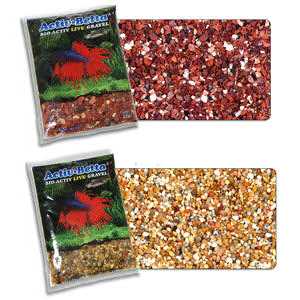 Aquarium Sand 1-Pound A716048