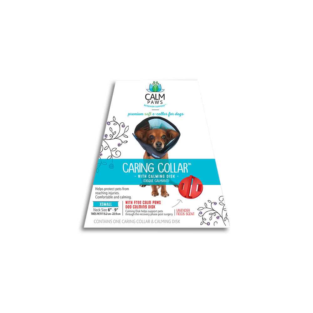 Cat Calming Collar Z1996