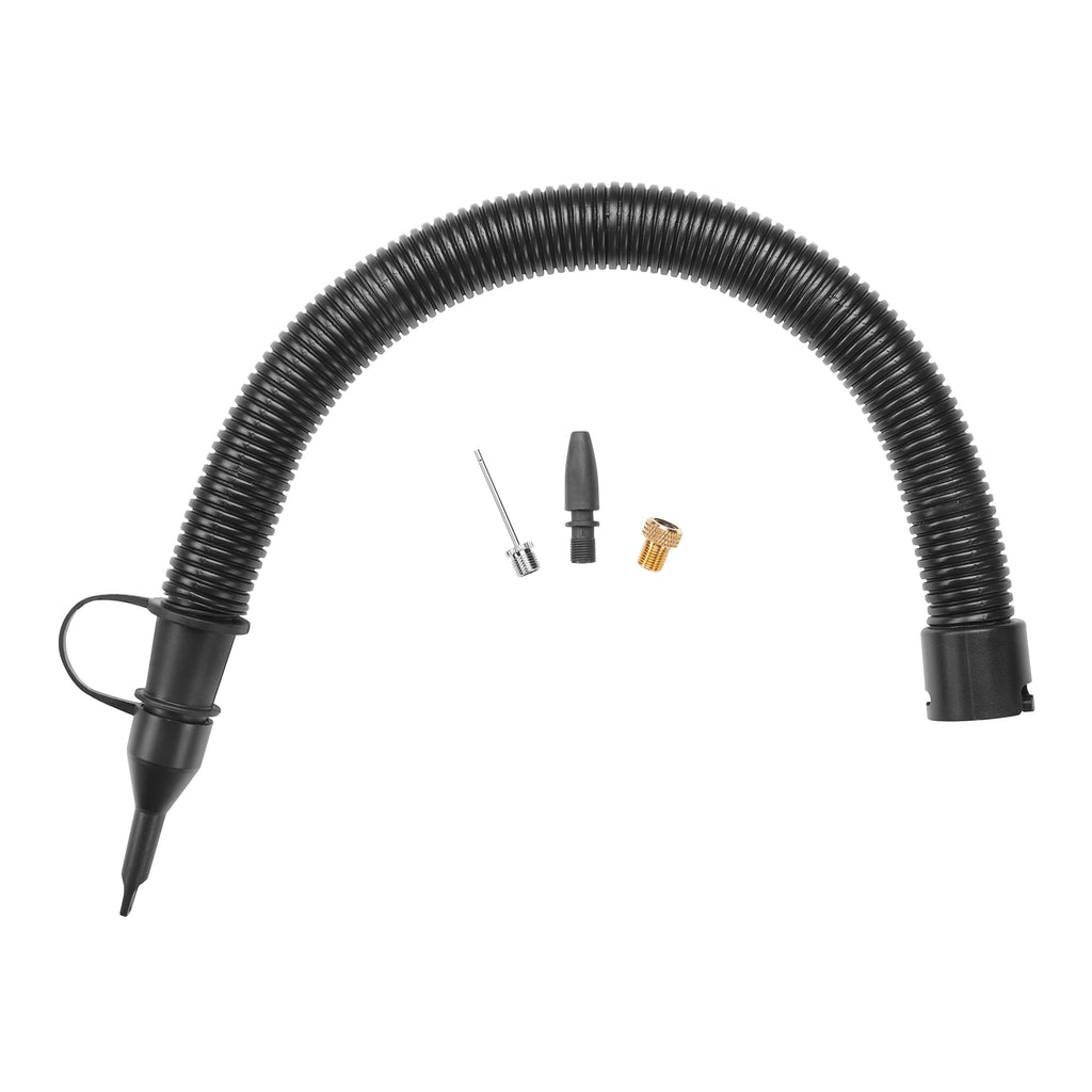 Cordless Dual Function Digital Inflator Kit N7592