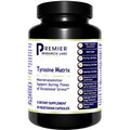Tyrosine Matrix 90 Capsules S4045