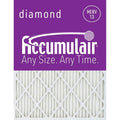 Pleated Air Filter D63705