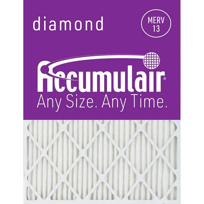 Pleated Air Filter D63705