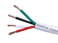 12AWG 4-Conductor Speaker Wire Cable 250ft T847
