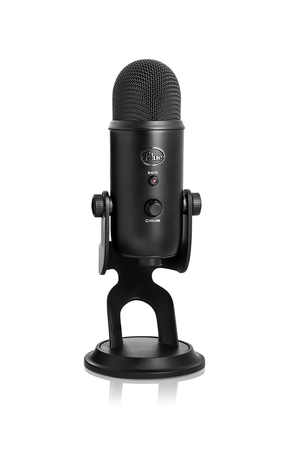 USB Microphone E4226