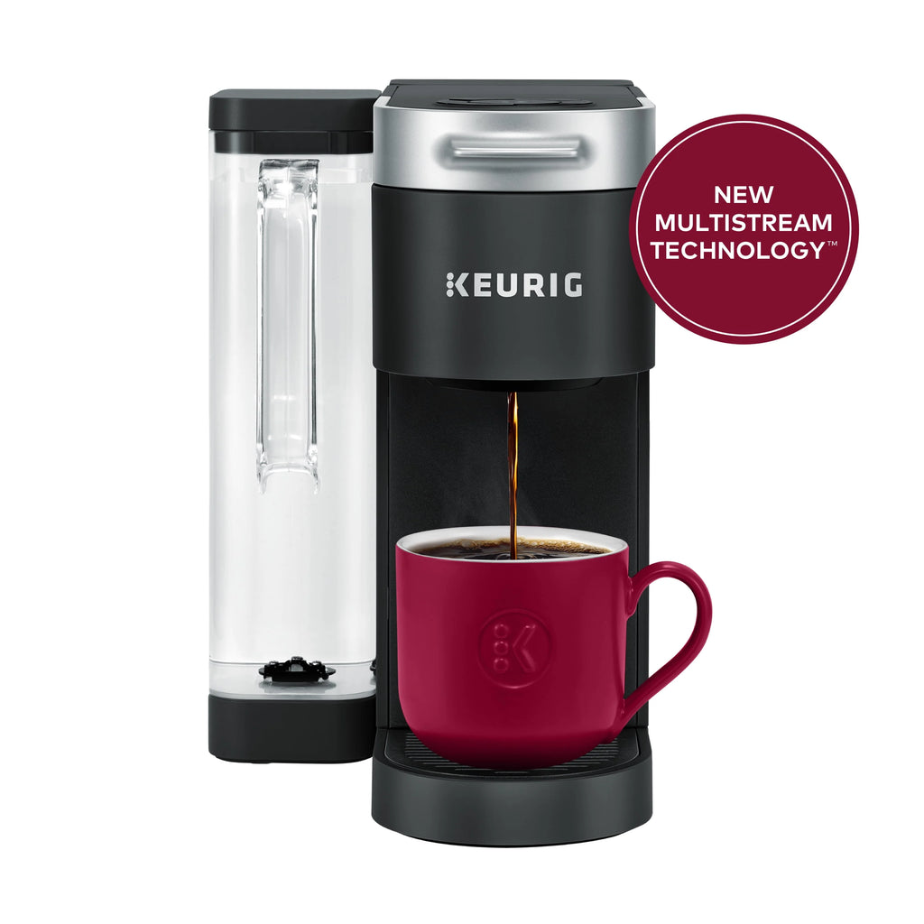 Single-Serve K-Cup Pod Coffee Maker Q2279