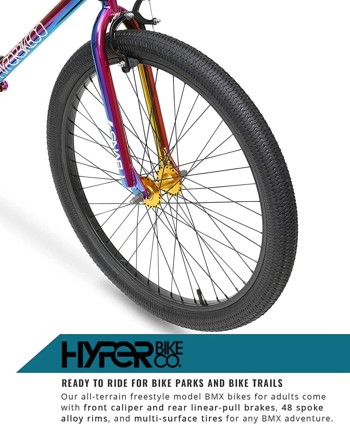 26 BMX Bike L54661