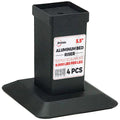 Aluminum Bed Riser 5.5 Inch Lift 4 Pack G60773
