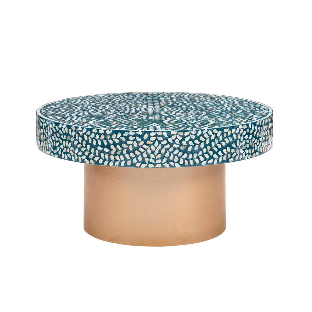 Round Coffee Table G7179