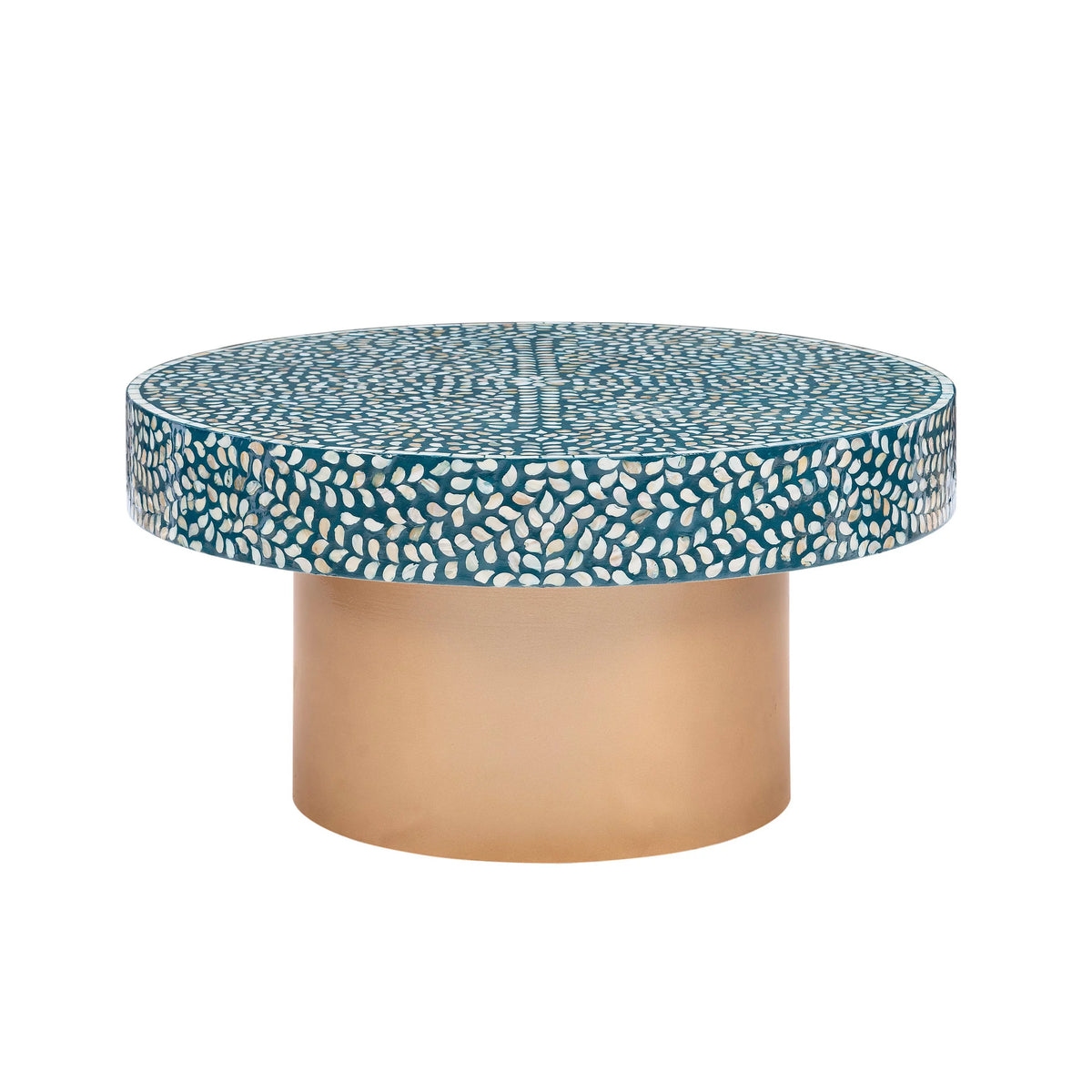 Round Coffee Table G7179