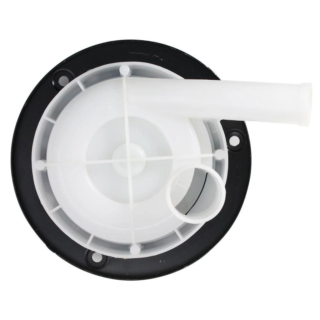 Washer Drain Pump Replacement K1408