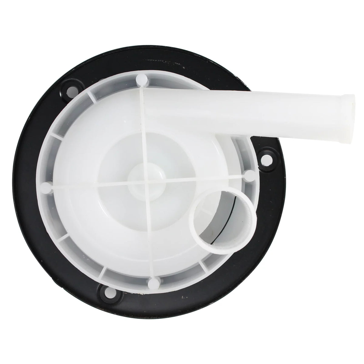 Washer Drain Pump Replacement K1408