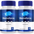 Memory and Focus Supplement 120 Capsules V136