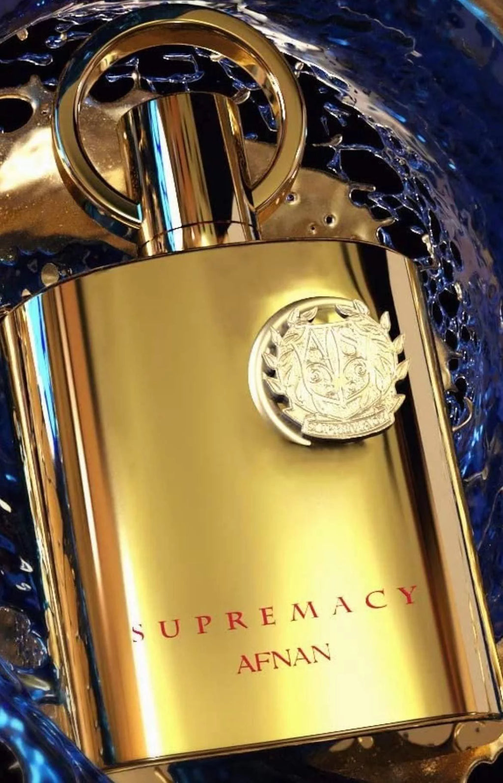 Gold Eau De Parfum Spray J11135