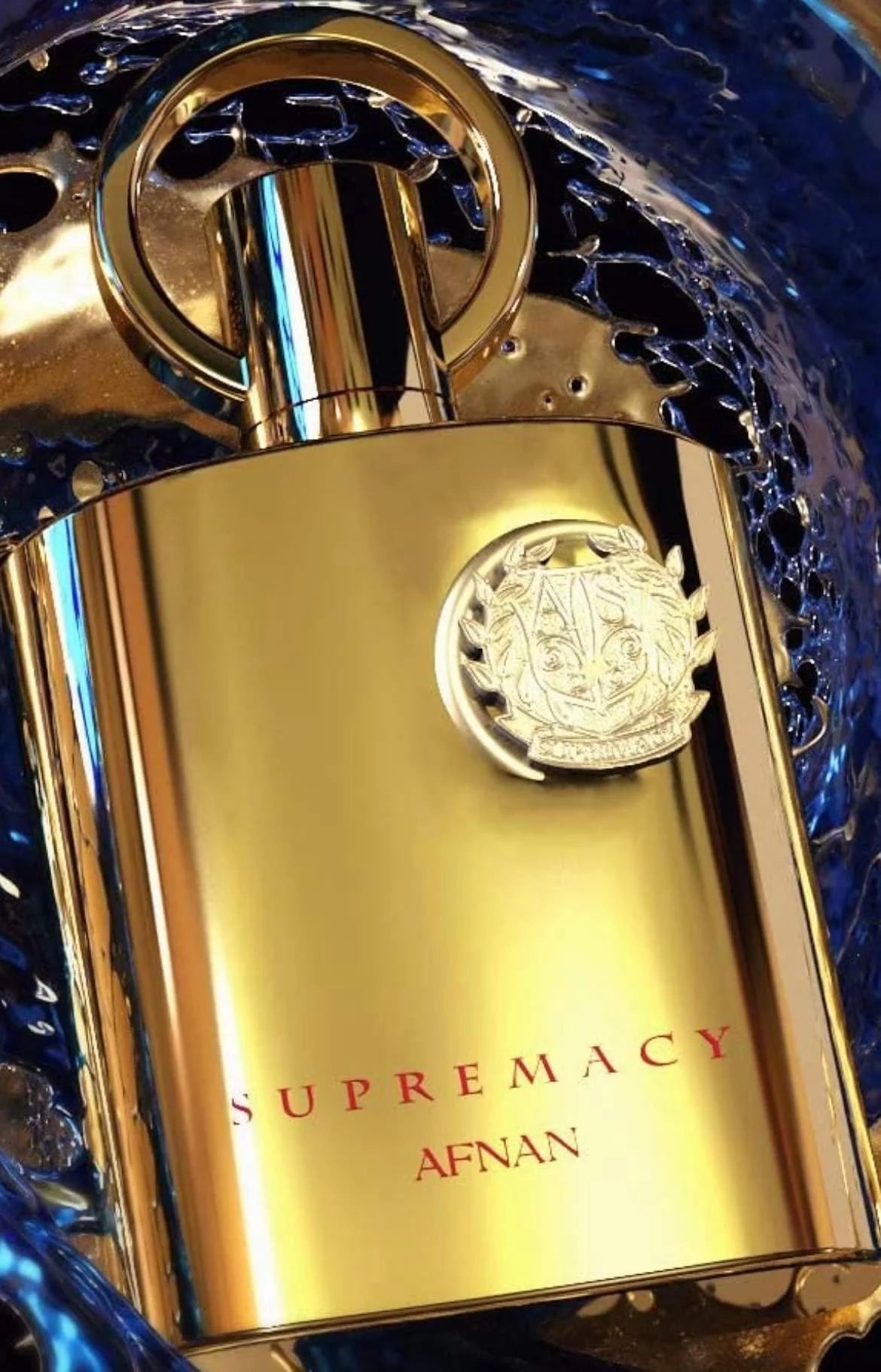 Gold Eau De Parfum Spray J11135