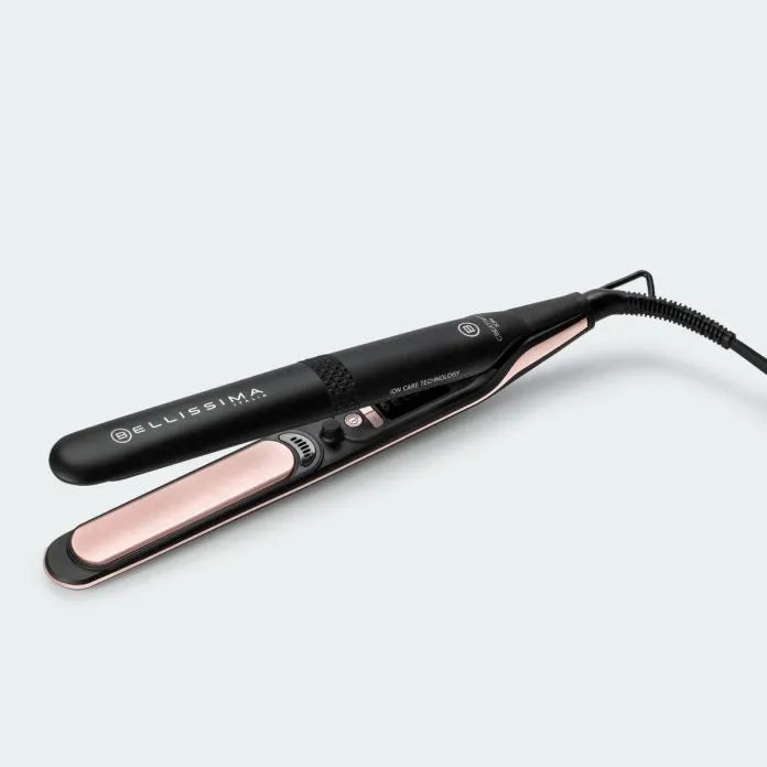 Straightener with Ion Technology and Ceramic Diamond and Keratin Coating S41280