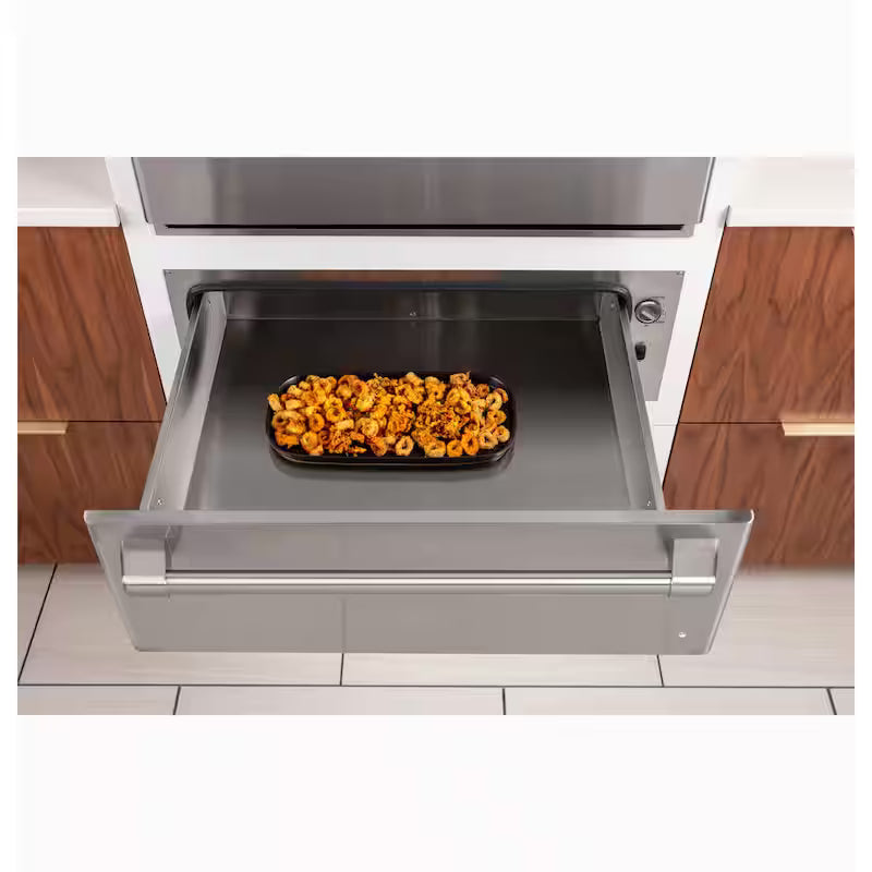 30 in. Warming Drawer in Matte Black K20762