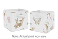 2 Piece Fabric Storage Bins M755