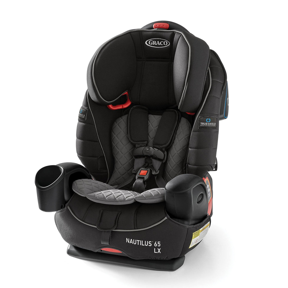 3-in-1 Harness Booster U1186