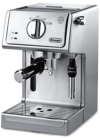 15 Bars 1.0L Espresso Maker P90921