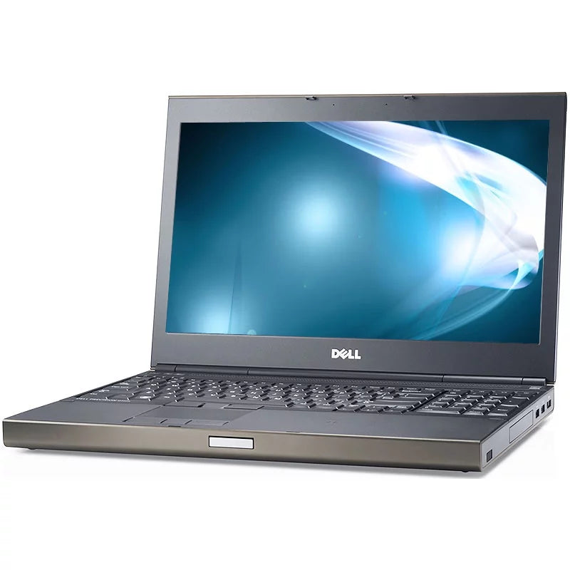 Used Dell Precision Laptop M4067