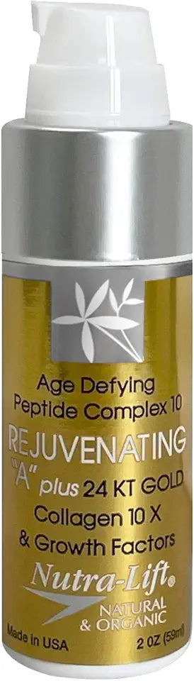 24KT Gold Collagen N4240