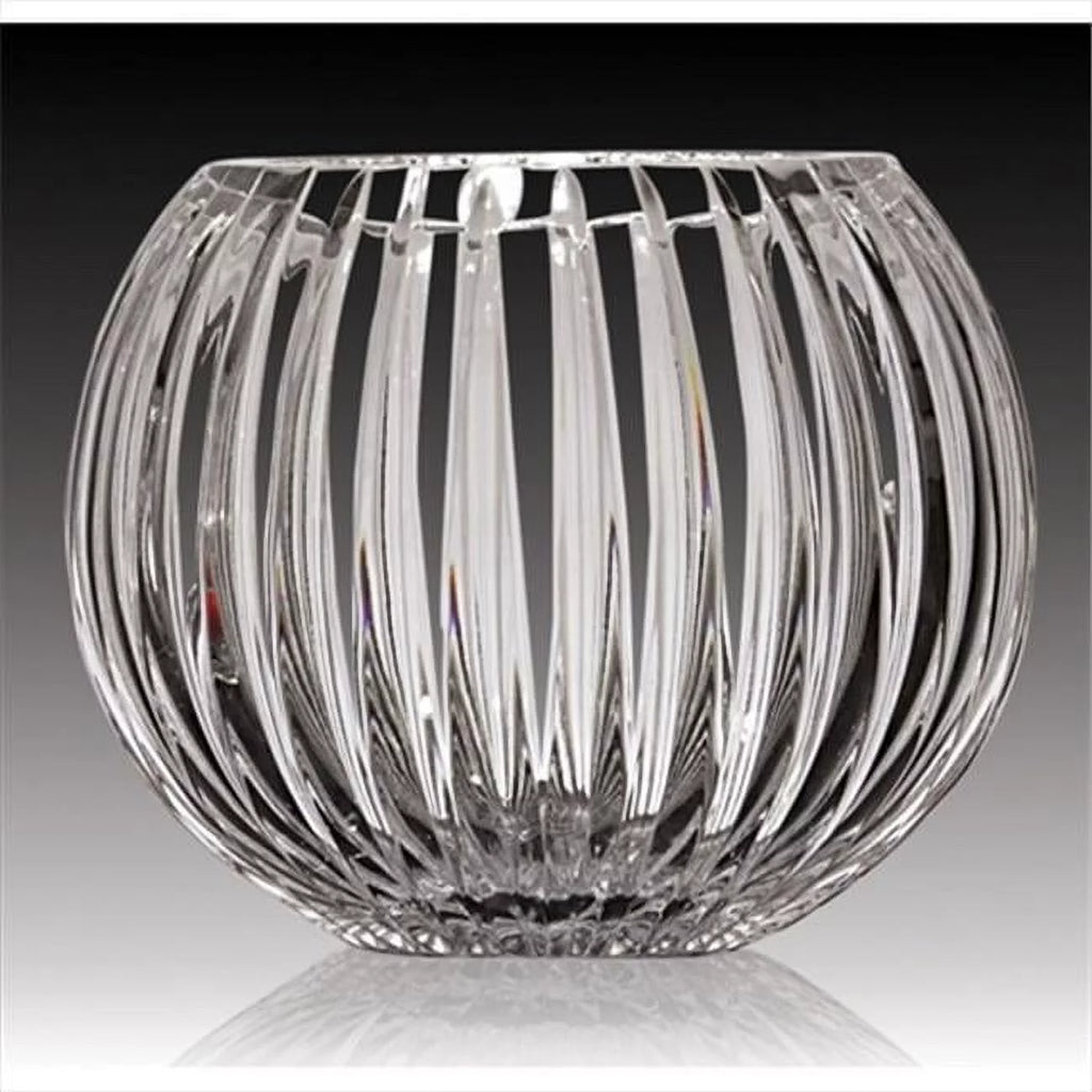 Crystal Rose Bowl E7080