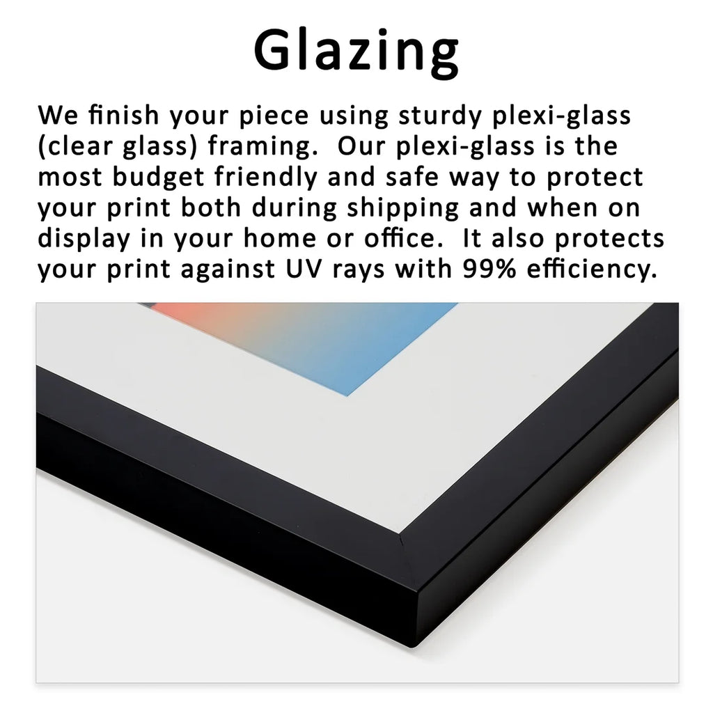 Framed Print 17-7/8" x 21-7/8" M507087