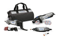 3-Tool Combo Kit with 15 Accessories M55715