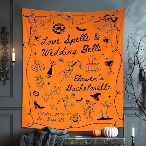 Bachelorette Tapestry R48728