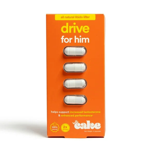 4 Count Testosterone Support R423