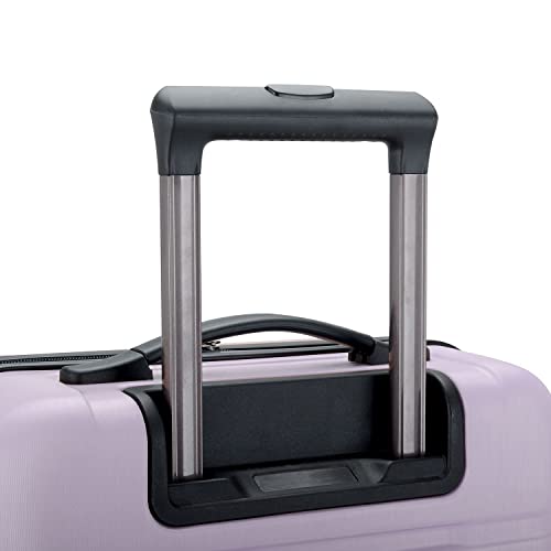 Polycarbonate Hardside 8 Spinner Wheels Luggage B902426