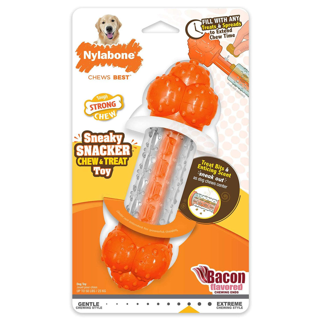 Bacon Dog Toy U657