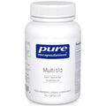 Multi t/d 60c O402