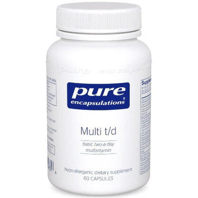 Multi t/d 60c O402